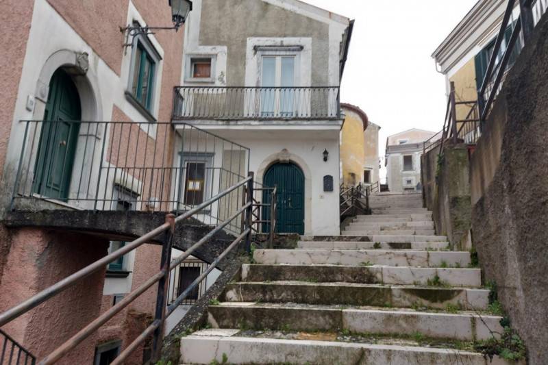 Appartamento, Castelnuovo di Conza