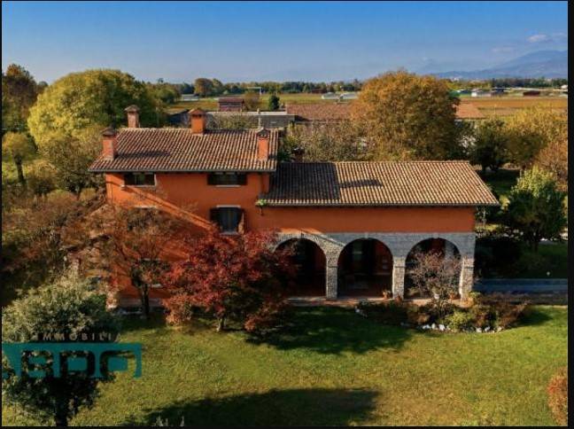 Casa Bi - Trifamiliare Pianiga, Pianiga