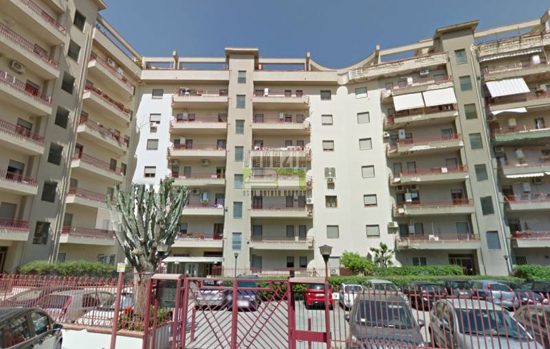 Appartamento, Palermo