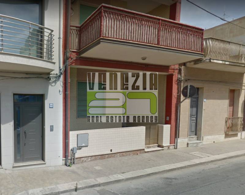 Appartamento Portopalo di Capo Passero - Centro, Portopalo di Capo Passero