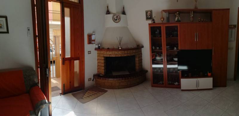 Appartamento, Avola