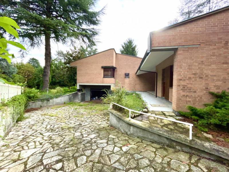 Casa Bi - Trifamiliare Pino Torinese, Pino Torinese