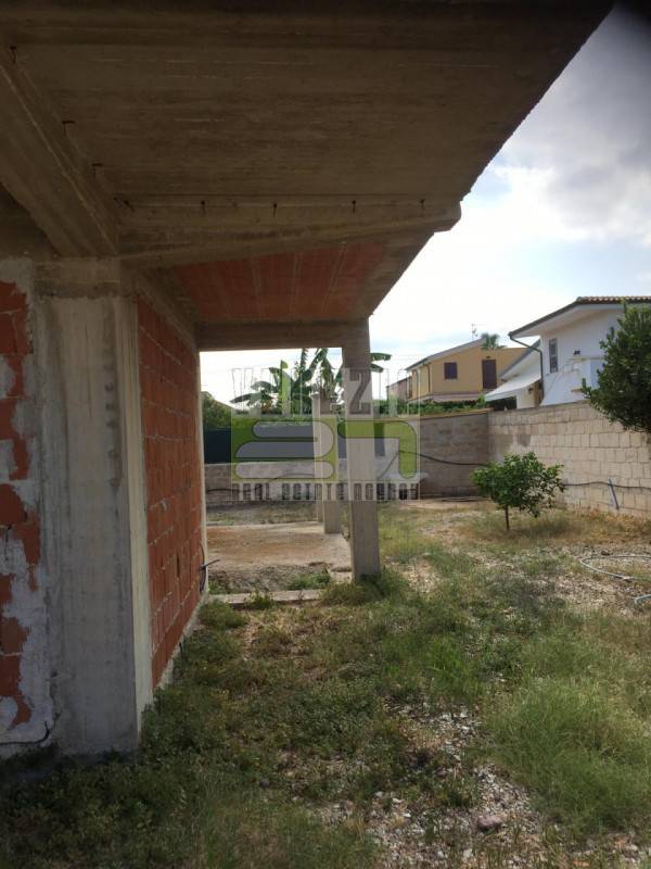 Villa, Noto