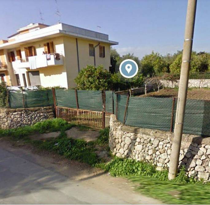 Terreno edificabile, Avola