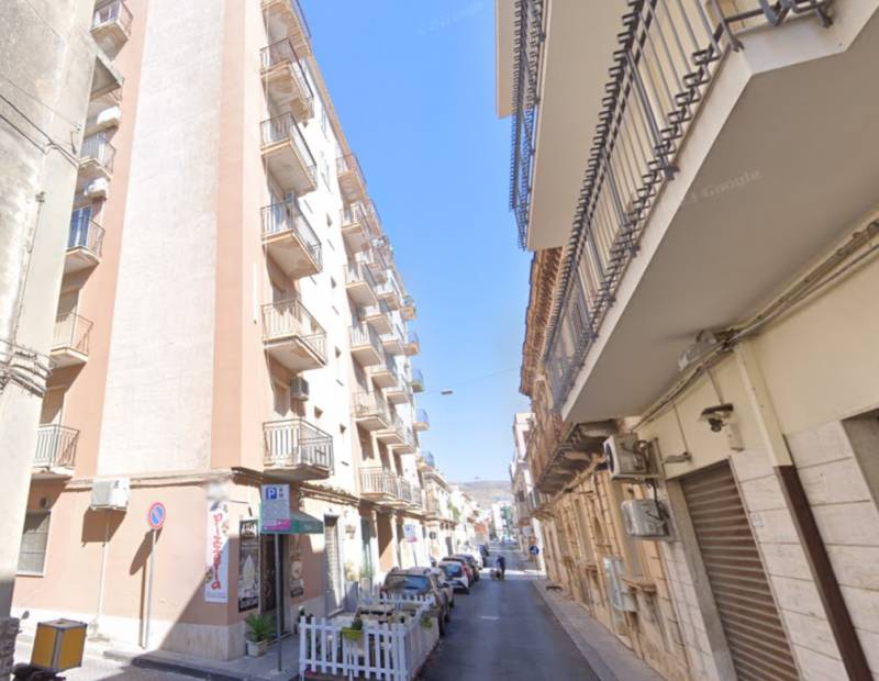 Appartamento Avola - Centro, Avola