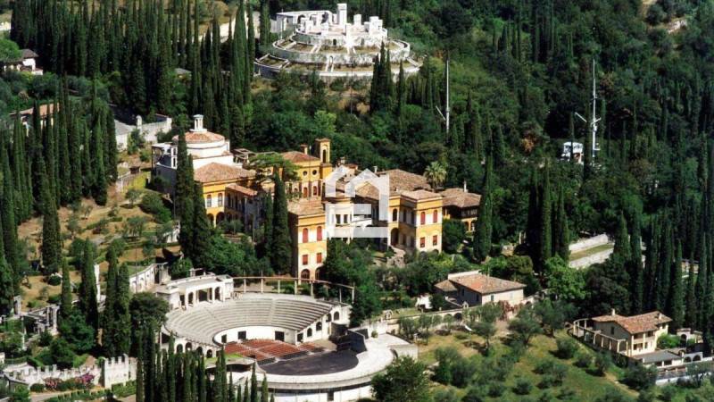 Attività  commerciale Gardone Sopra, Gardone Riviera