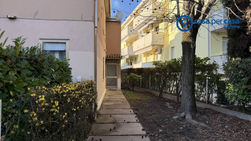 Appartamento San Pio X, Rovigo