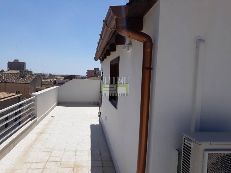 Appartamento Avola - Centro, Avola