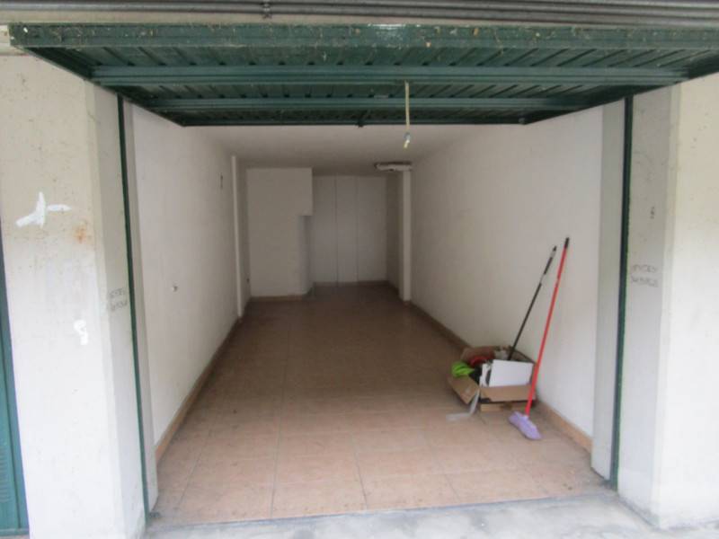 Box - Garage - Posto Auto Noventa Padovana - Centro, Noventa Padovana