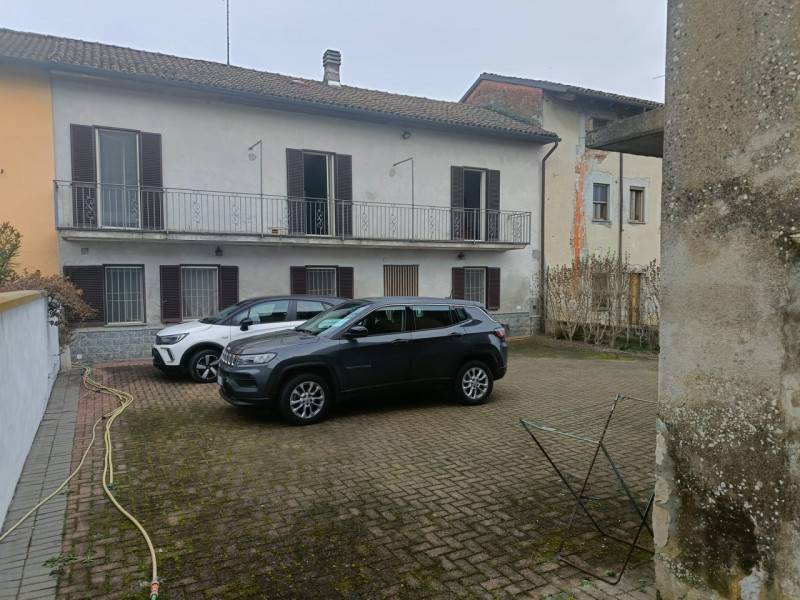 Casa indipendente Conzano, Conzano