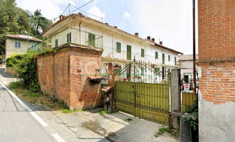 Rustico, San Martino Alfieri