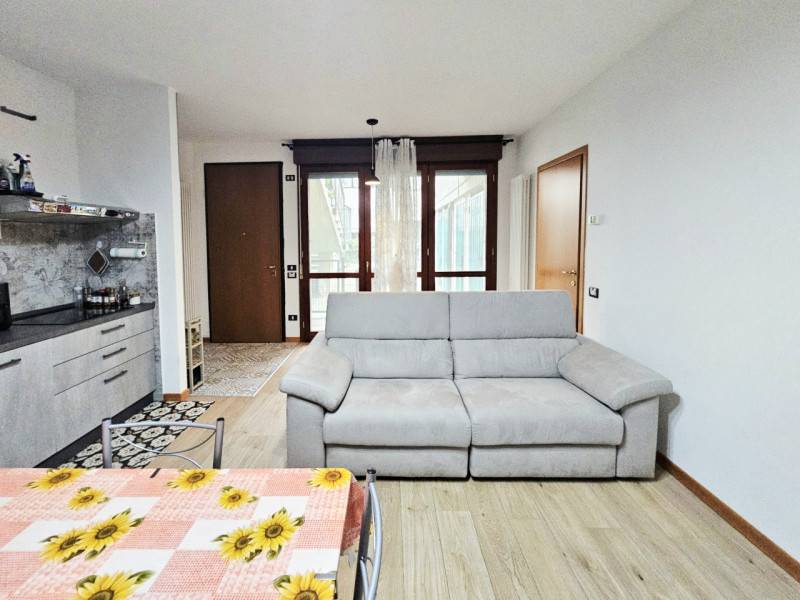 Appartamento Stanghella, Stanghella