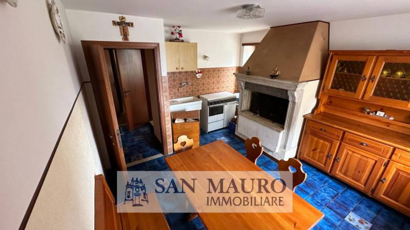 Appartamento Crespadoro, Crespadoro