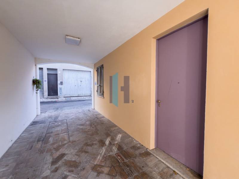 Appartamento, Asola