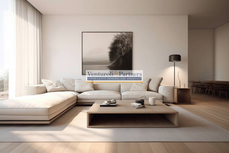 Villa Nuvolento, Nuvolento