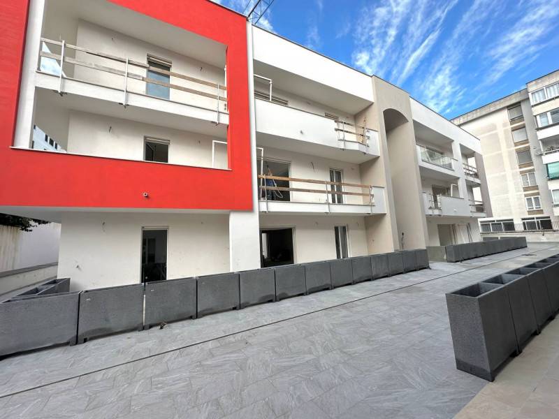 Appartamento, Aversa