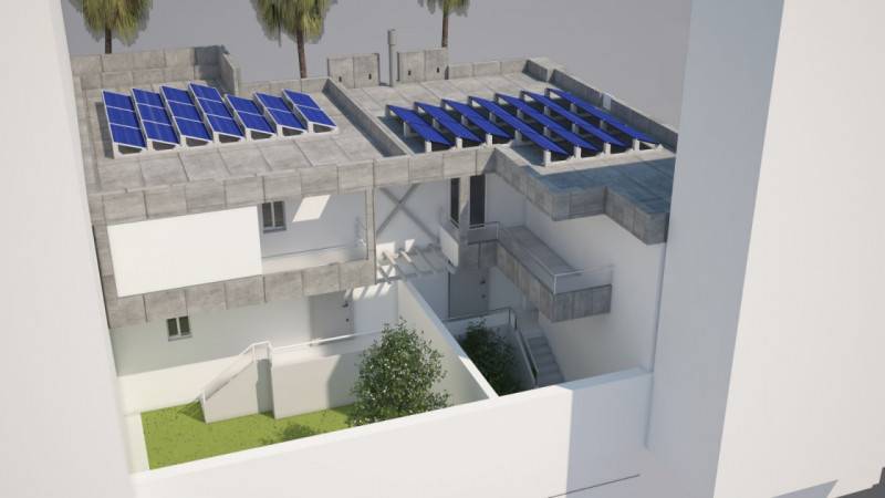 Villa Gricignano di Aversa - Centro, Gricignano di Aversa