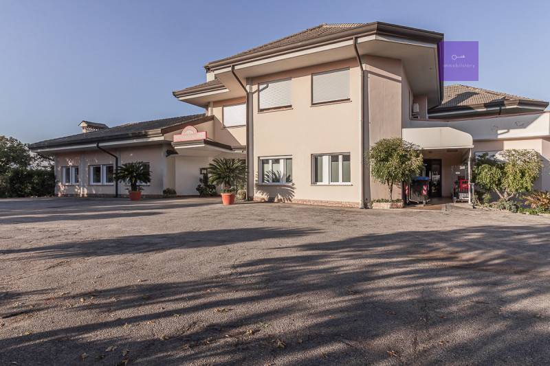 Hotel Torreglia, Torreglia