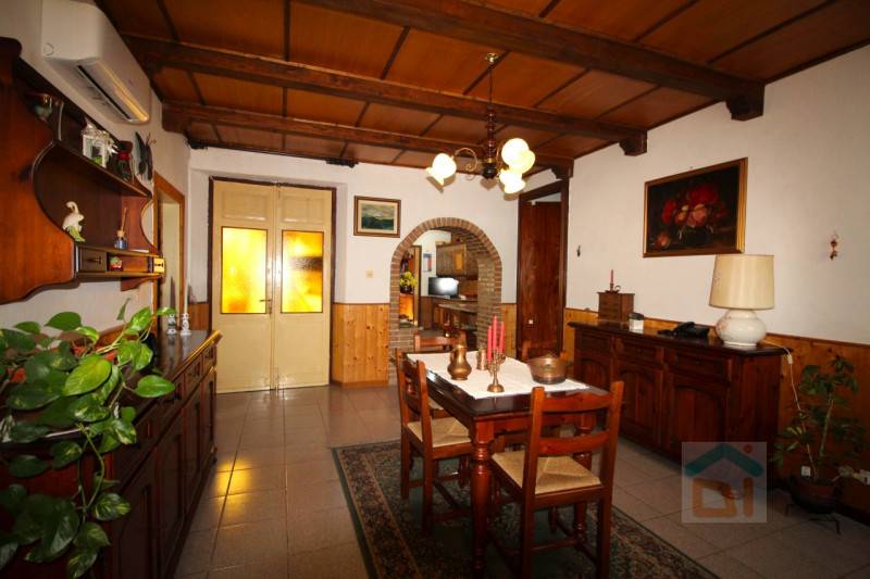 Casa indipendente Ialmicco, Palmanova