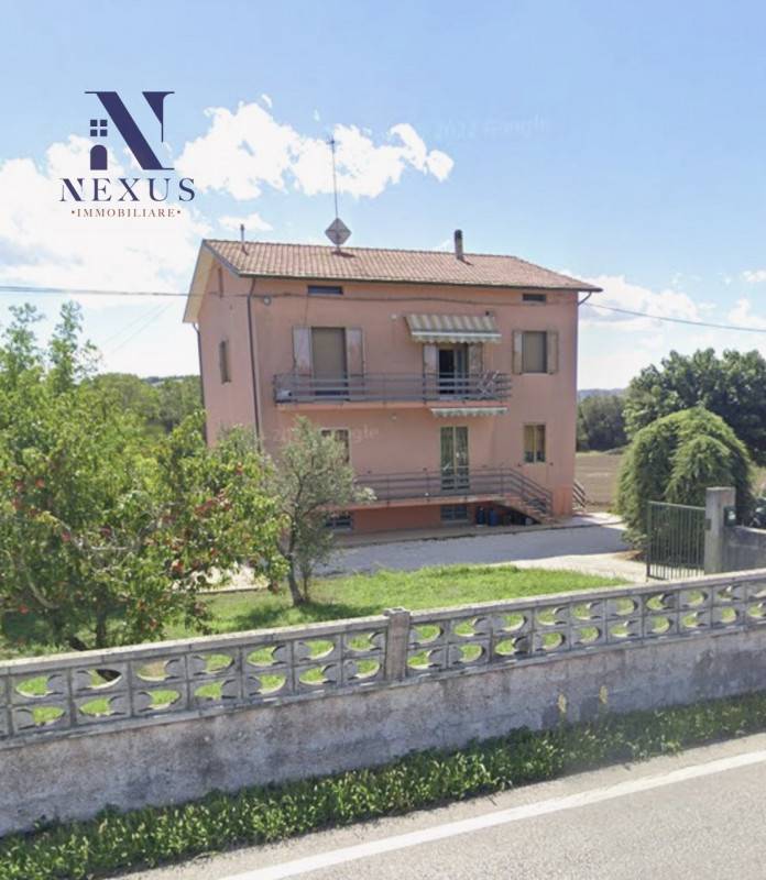 Casa Bi - Trifamiliare Sterpettine I, Mondolfo