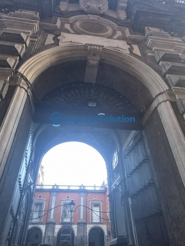 Magazzino - Deposito Napoli - Centro, Napoli