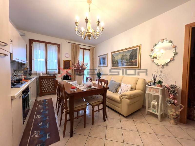 Appartamento Cavarzere, Cavarzere