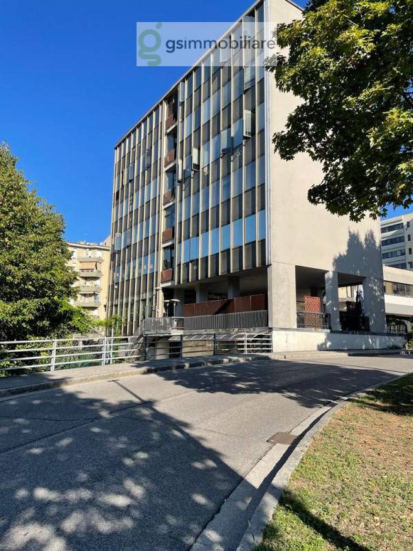 Ufficio Brescia Due / Lamarmora, Brescia