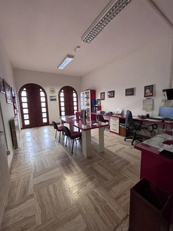 Ufficio Masi - Centro, Masi