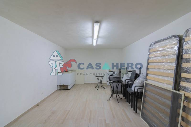 Magazzino - Deposito Villabate, Villabate