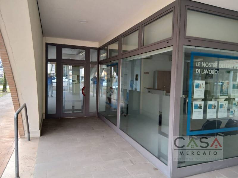 Negozio Maniago - Centro, Maniago