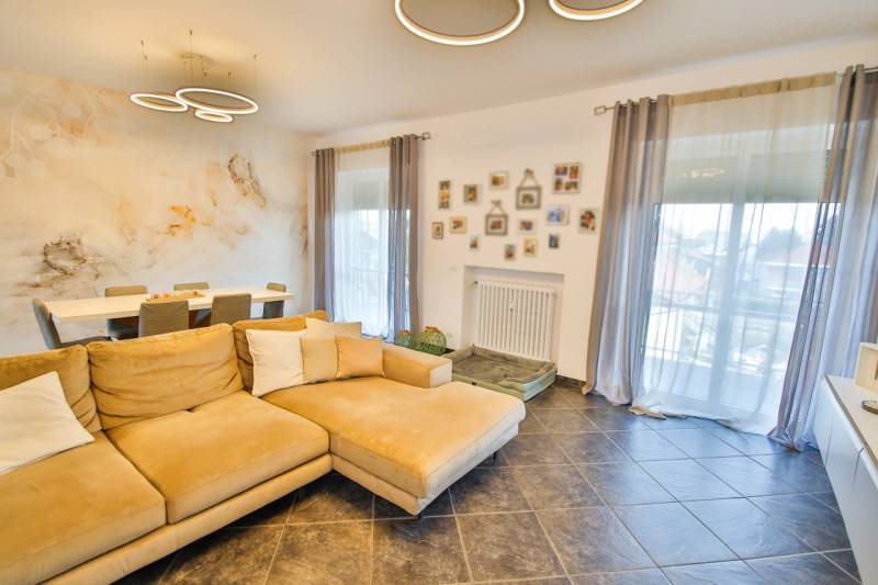 Appartamento San Benigno Canavese, San Benigno Canavese