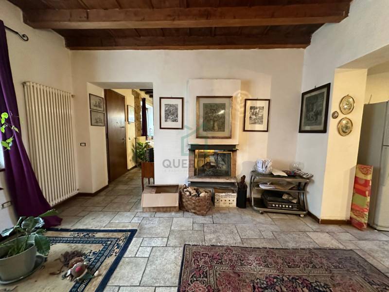 Villa, Colognola ai Colli
