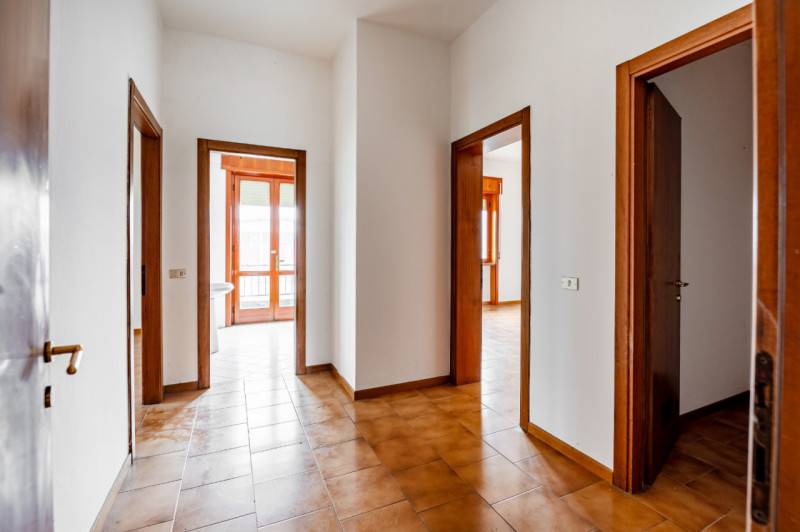 Casa indipendente Cologna Veneta, Cologna Veneta