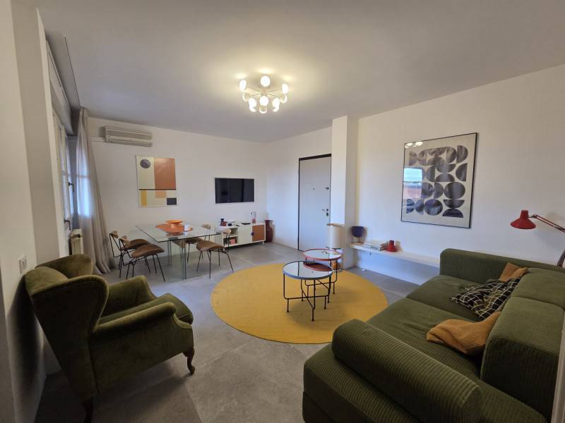 Appartamento, Firenze