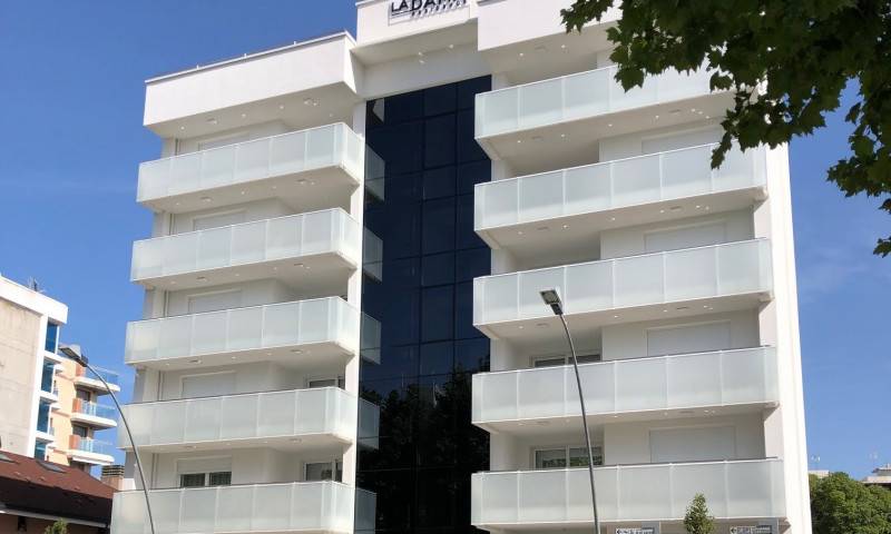 Attico - Mansarda Lignano Sabbiadoro - Centro, Lignano Sabbiadoro