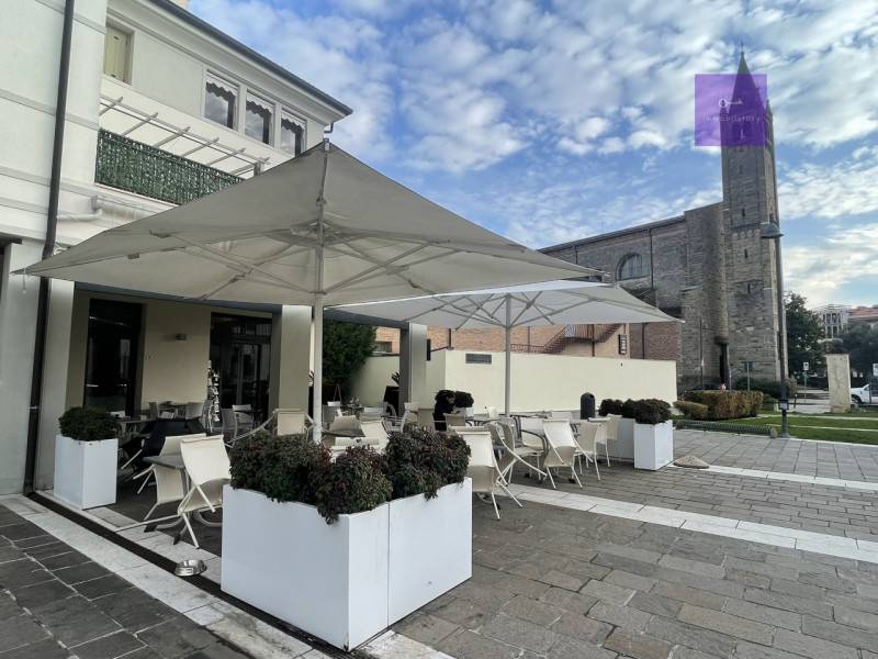 Attività  commerciale Duomo San Lorenzo, Abano Terme
