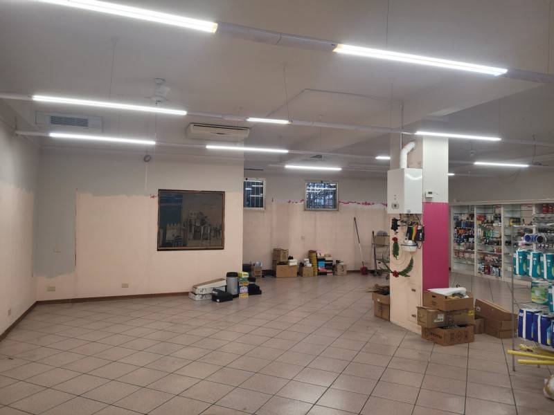 Negozio, Maranello