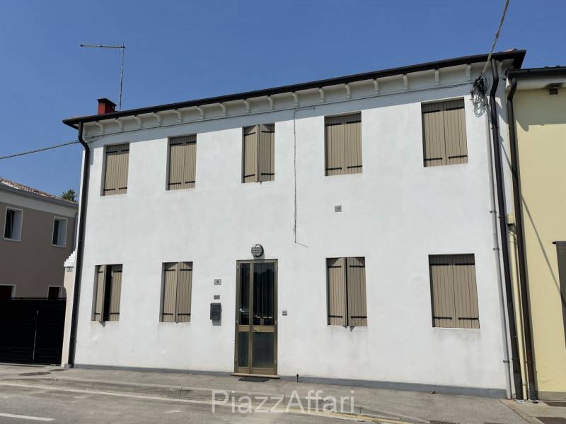 Casa Bi - Trifamiliare Piove di Sacco - Centro, Piove di Sacco