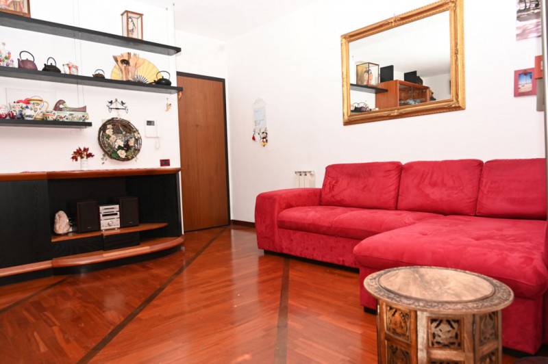 Appartamento, Roma