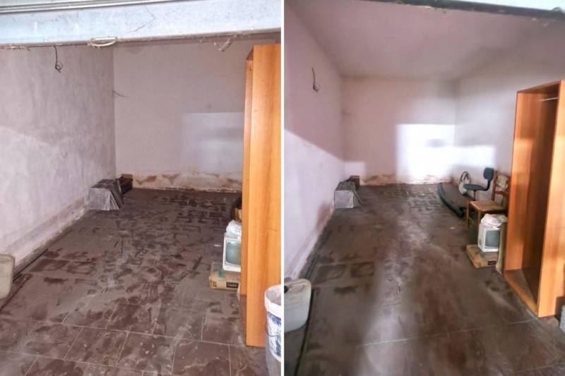Box - Garage - Posto Auto, Giarre