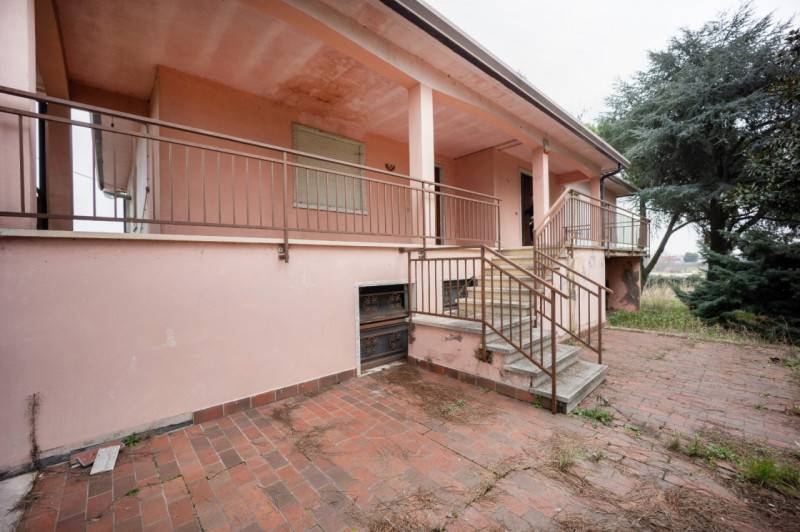Casa Bi - Trifamiliare Cologna Veneta, Cologna Veneta
