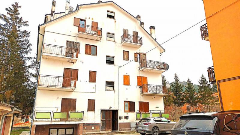 Appartamento Ovindoli, Ovindoli
