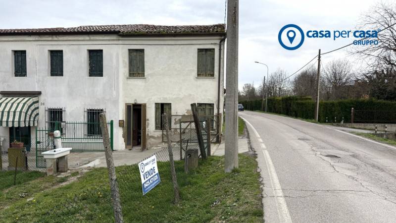 Casa Bi - Trifamiliare Grignano Polesine, Rovigo