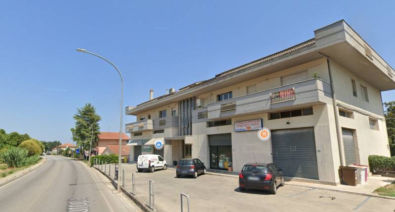 Negozio, Spoltore