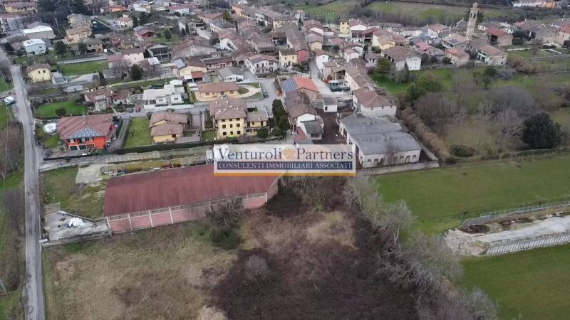 Rustico Esenta, Lonato del Garda