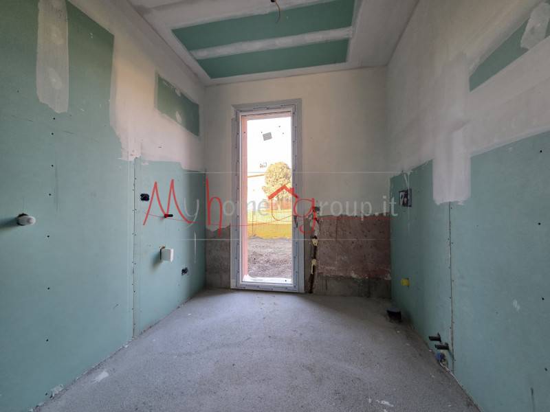 Appartamento Roncaglia, Ponte San Nicolò