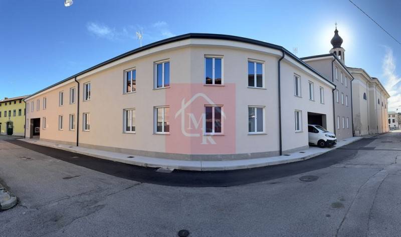 Appartamento Villesse - Centro, Villesse