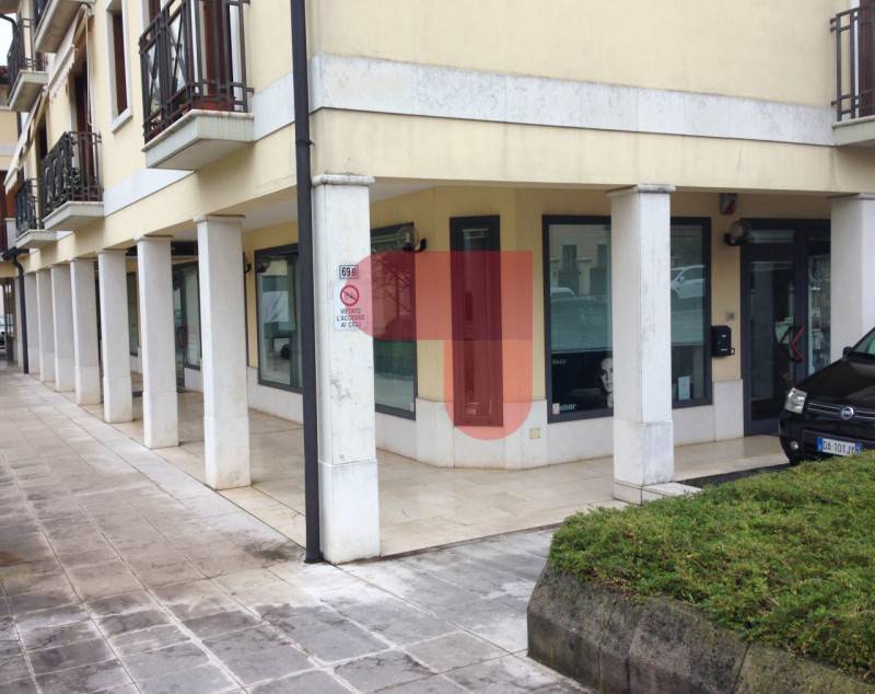 Ufficio, Arzignano