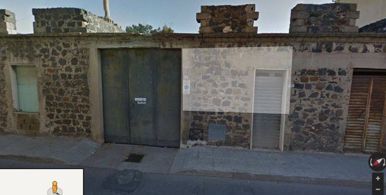 Casa indipendente Orosei - Centro, Orosei