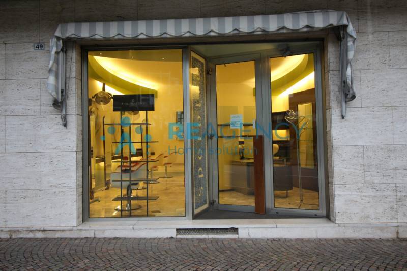 Negozio Piovene Rocchette - Centro, Piovene Rocchette